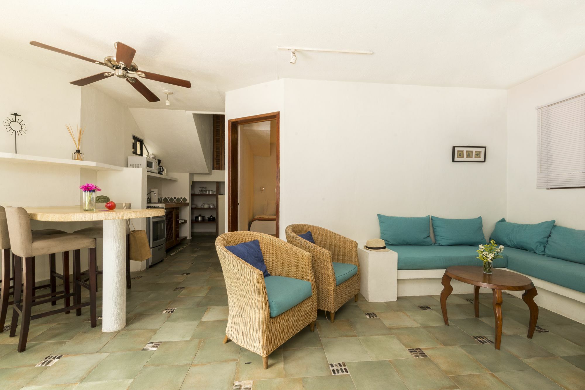 Hotel Club Yebo Плая дел Кармен Екстериор снимка