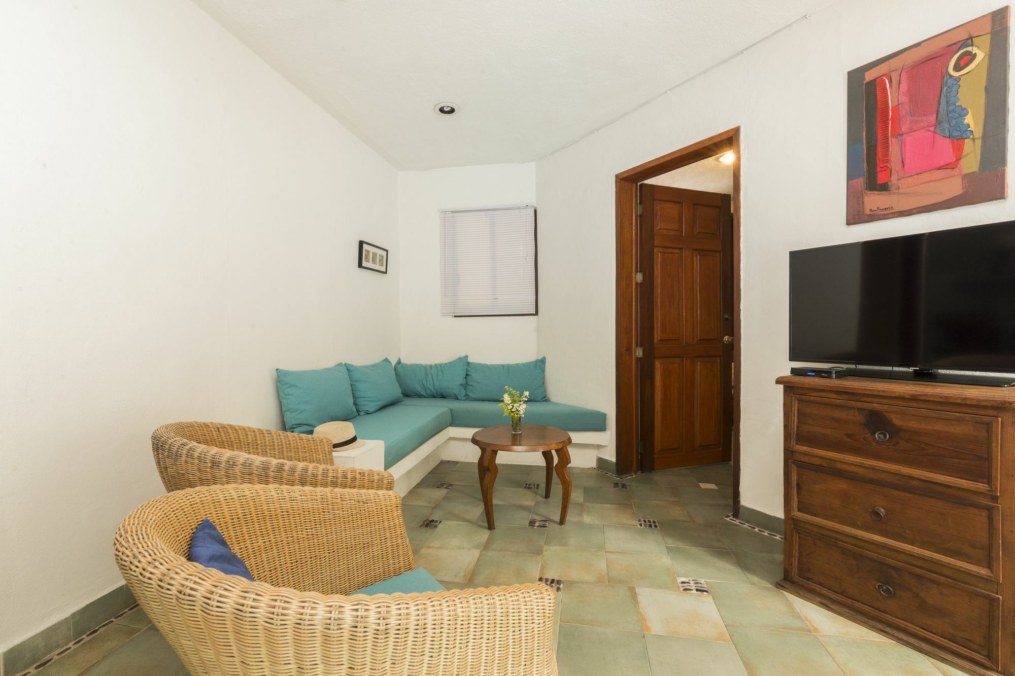 Hotel Club Yebo Плая дел Кармен Екстериор снимка
